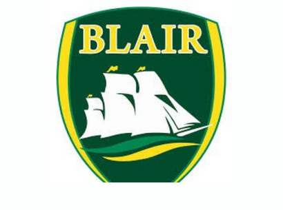  blair shield